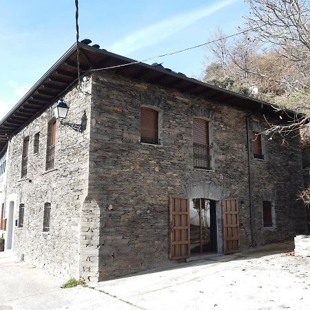 Casa Rural Estrella Del Sil Corbon del Sil Екстериор снимка