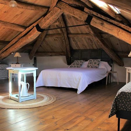 Casa Rural Estrella Del Sil Corbon del Sil Екстериор снимка