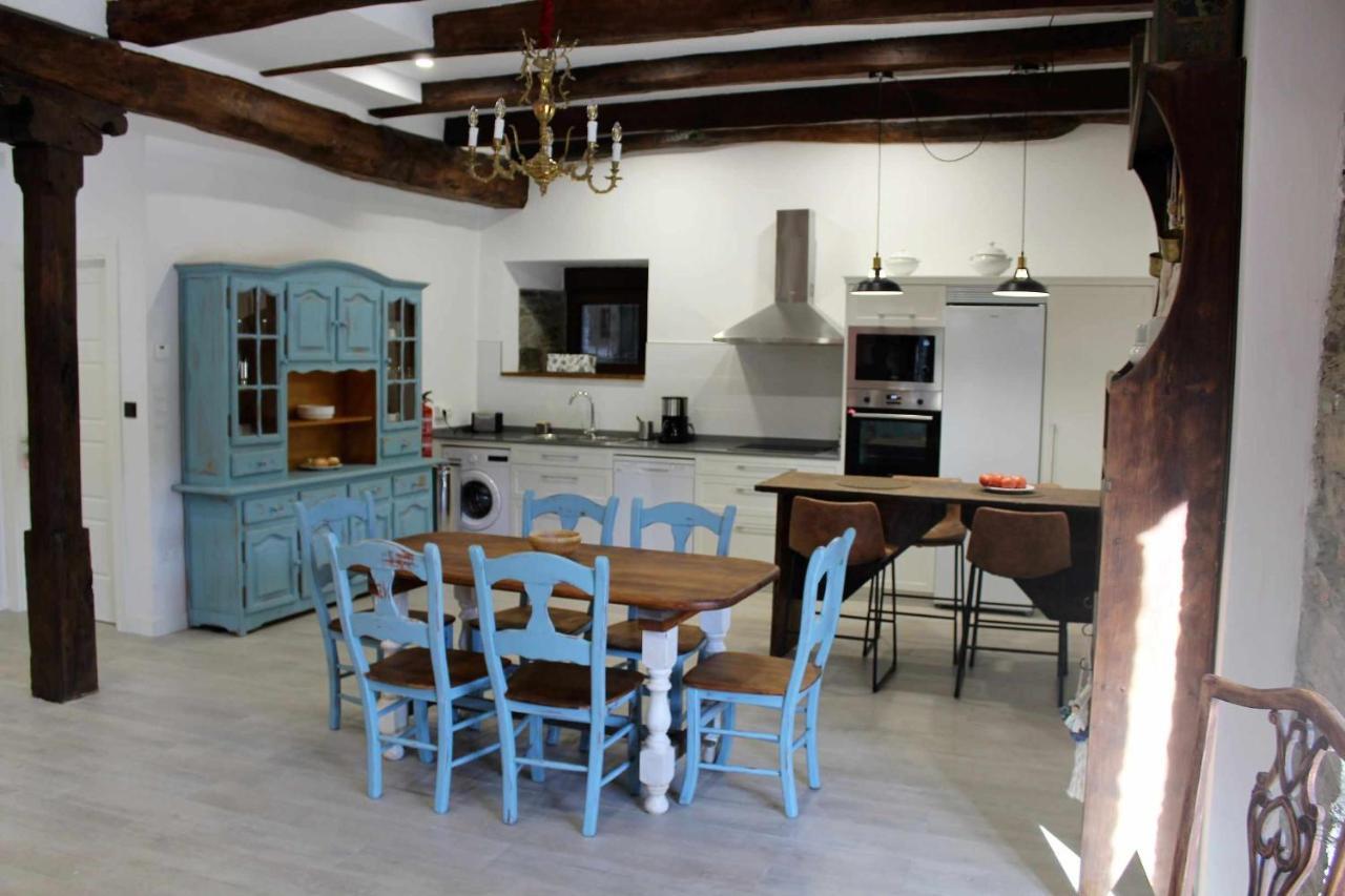 Casa Rural Estrella Del Sil Corbon del Sil Екстериор снимка