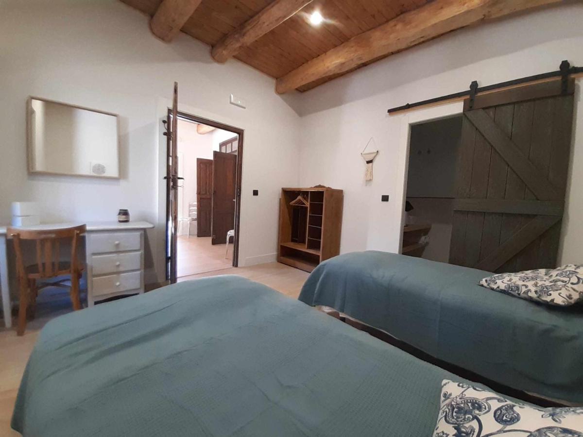Casa Rural Estrella Del Sil Corbon del Sil Екстериор снимка