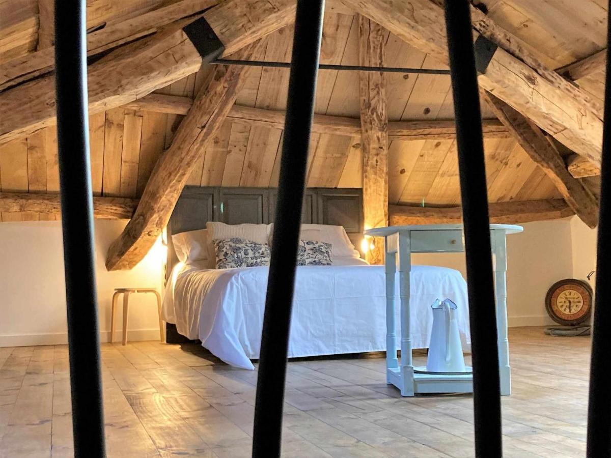 Casa Rural Estrella Del Sil Corbon del Sil Екстериор снимка
